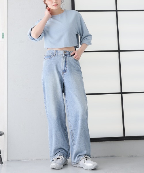 DEMETER（デメテル）の「ベルクロ 素材MIX レースアップスニーカー（スニーカー・レディース・ブラック/シルバー・M/S/LL/L）」の15枚目の写真