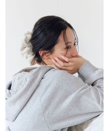 Ungrid | 【WEB限定】FAITH別注 シュシュ(シュシュ)