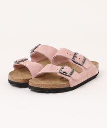 BIRKENSTOCK ビルケンシュトック ゲーリー ダスティローズ ピンク BIRKENSTOCK｜ビルケンシュトックのサンダル（ピンク/桃色系）通販