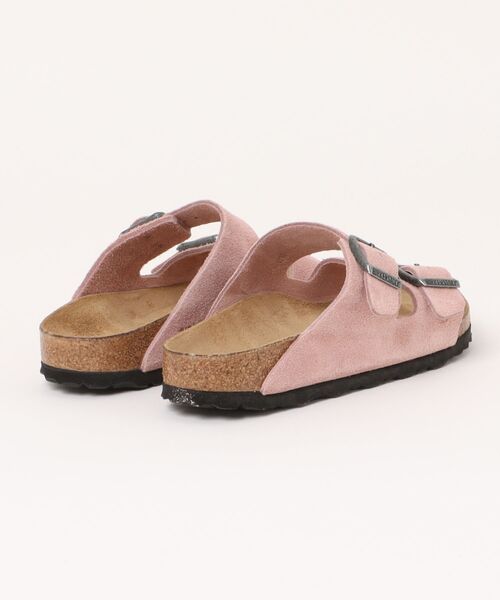 ビルケンシュトック Arizona LEVE Pink Clay 1031651 アリゾナ ピンク