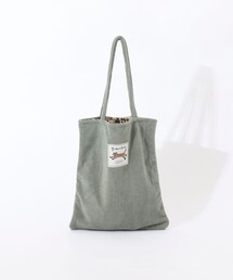 grace grace （グラスグラス）の「【grace grace/グラスグラス】グラスケパイルバッグ-M（トートバッグ）」