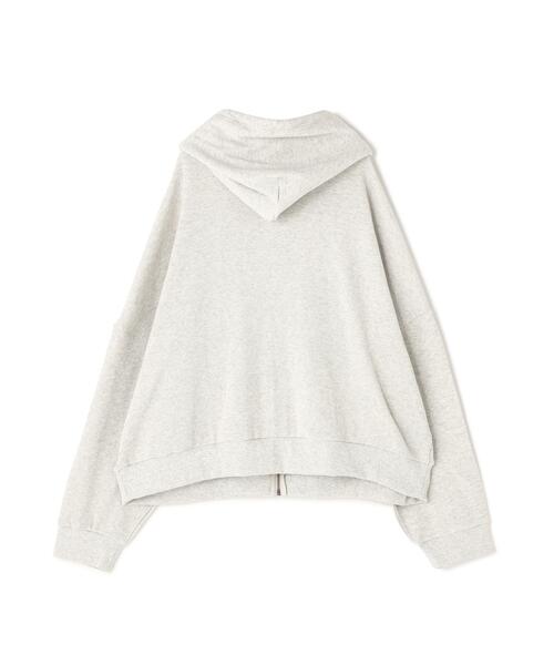 FR(13)NDS（フレンズ）の「FR(13)NDS /フレンズ/Waffle Hoodie（パーカー・メンズ・ホワイト系2/ブラック・L/M）」の12枚目の写真