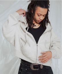 FR(13)NDS | FR(13)NDS /フレンズ/Waffle Hoodie(パーカー)