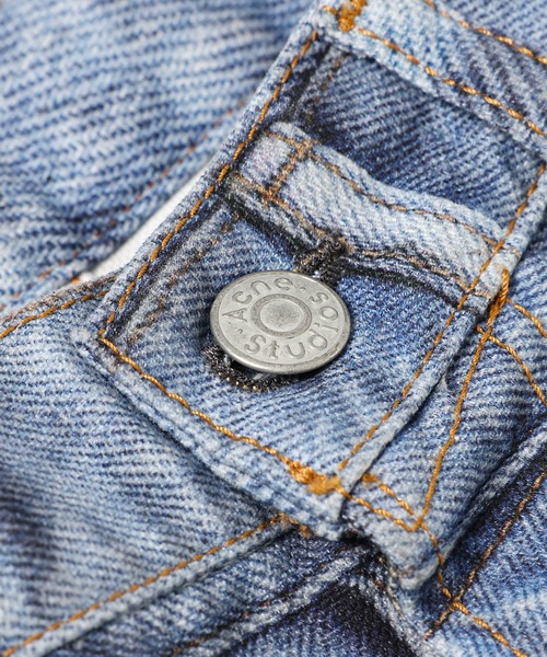 Acne Studios（アクネストゥディオズ）の「FN-UX-TROU000056（デニムパンツ・メンズ・その他・XS/M/S）」の3枚目の写真