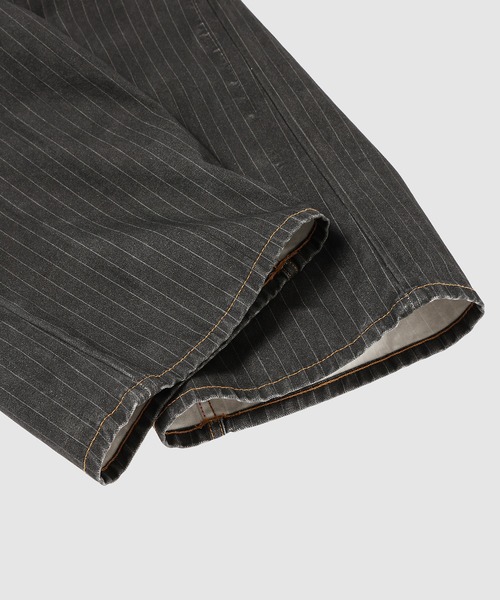 Acne Studios（アクネストゥディオズ）の「FN-UX-TROU000056（デニムパンツ・メンズ・その他・XS/M/S）」の5枚目の写真