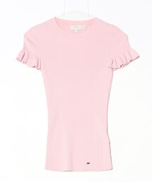 Ted Baker（テッドベーカー）の「半袖ニット（ニット/セーター）」