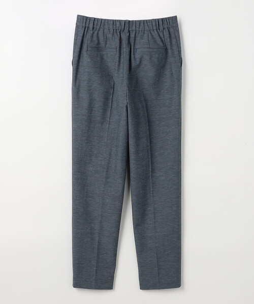 COMME CA（コムサ）の「ドライオックス テーパードパンツ（その他パンツ・レディース・ブルー/キナリ・11号/7号/9号）」の15枚目の写真