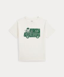 POLO RALPH LAUREN CHILDRENSWEAR | Ralph's Coffee Polo ベア Tシャツ(Tシャツ/カットソー)