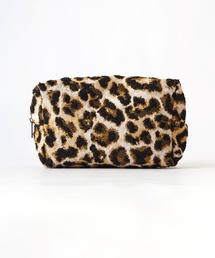 Erwan L（アルワンエル）の「Erwan L（アルワンエル） / ボヤージュポーチ Voyage pouch EL-25006 フランス製（ポーチ）」