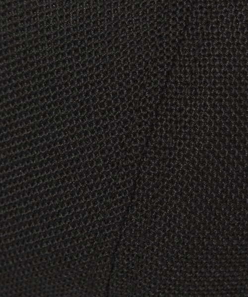 CPH(シーピーエイチ)の「【別注】<CPH>GLR リネンライク 6パネル キャップ(キャップ・メンズ・ブラック・FREE)」の9枚目の写真