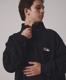 FIRST DOWN（ファーストダウン）の「スウェットカットソー（スウェット）」