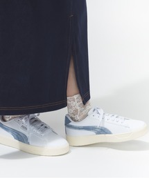 プーマ PUMA スマッシュ ベル デニム