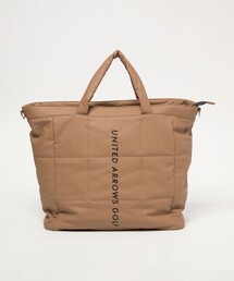 UNITED ARROWS GOLF（ユナイテッドアローズゴルフ）の「パンチング トートバッグ（トートバッグ）」