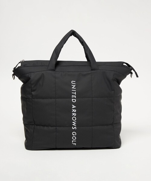 UNITED ARROWS GOLF｜ユナイテッドアローズゴルフ（メンズ）のトート