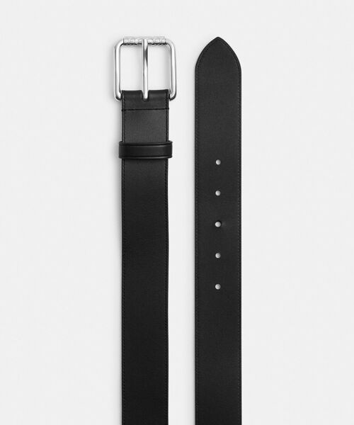 COACH(コーチ)の「ローラー バックル ベルト・38MM(ベルト・メンズ・ブラック系その他・34/36/38/40)」の5枚目の写真