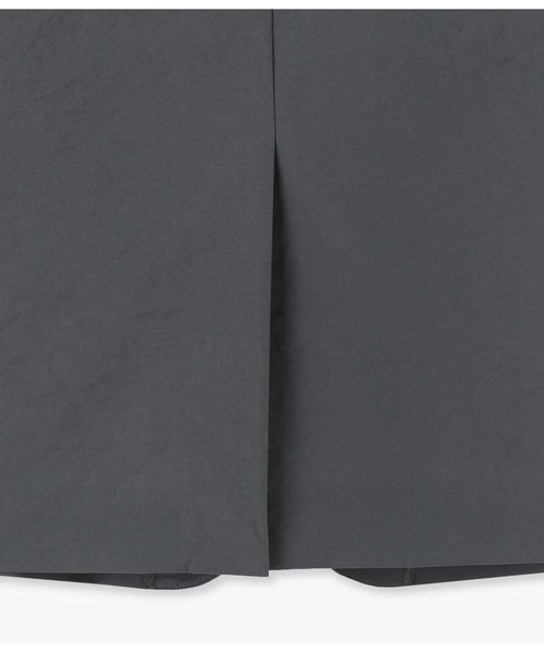 junhashimoto（ジュンハシモト）の「ULTRA LIGHT JACKET★（テーラードジャケット・メンズ・ブラック・2/5）」の8枚目の写真
