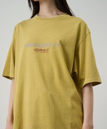 Gramicci｜グラミチのTシャツ/カットソー（イエロー/黄色系）通販