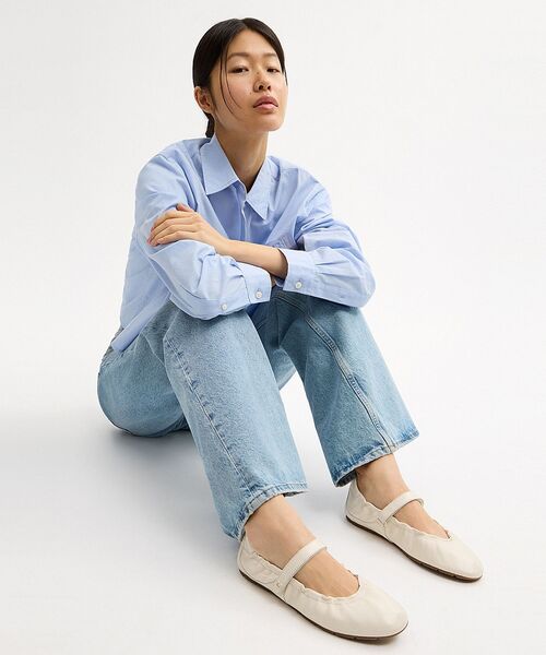 メリー ジェーン スニーカー（スニーカー）｜COACH（コーチ）の