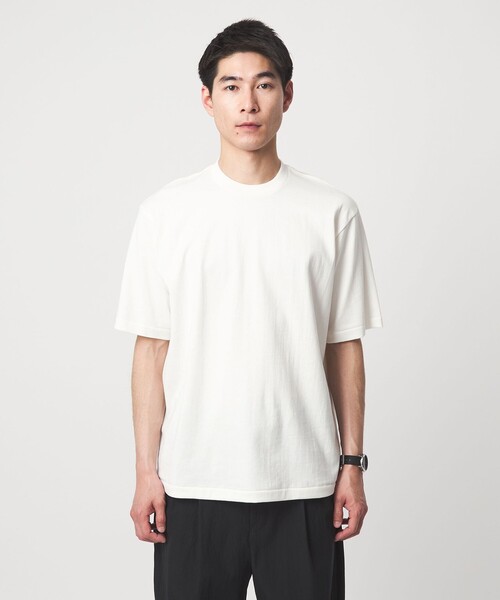 HANES（ヘインズ）の「【別注】＜Hanes＞GLR SHIRO Tシャツ（Tシャツ/カットソー・メンズ・ホワイト・XL/S/L/M）」の7枚目の写真