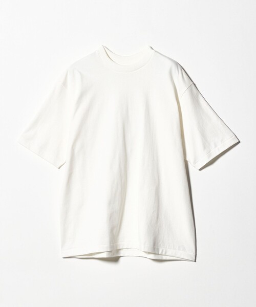 HANES（ヘインズ）の「【別注】＜Hanes＞GLR SHIRO Tシャツ（Tシャツ/カットソー・メンズ・ホワイト・XL/S/L/M）」の10枚目の写真
