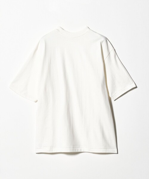 HANES（ヘインズ）の「【別注】＜Hanes＞GLR SHIRO Tシャツ（Tシャツ/カットソー・メンズ・ホワイト・XL/S/L/M）」の11枚目の写真