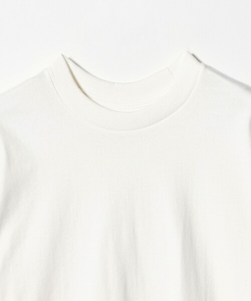 HANES（ヘインズ）の「【別注】＜Hanes＞GLR SHIRO Tシャツ（Tシャツ/カットソー・メンズ・ホワイト・XL/S/L/M）」の12枚目の写真