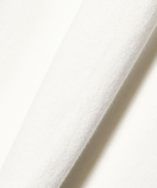 HANES（ヘインズ）の「【別注】＜Hanes＞GLR SHIRO Tシャツ（Tシャツ/カットソー・メンズ・ホワイト・XL/S/L/M）」の14枚目の写真