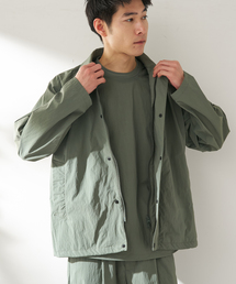 B.C STOCK（ベーセーストック）の「Breeze Func Blouson（ブルゾン）」