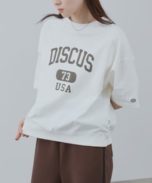 DISCUS(�f�B�X�J�X)��DISCUS�@�J���b�W���S�v�����g  ����T�V���c(T�V���c/�J�b�g�\�[)