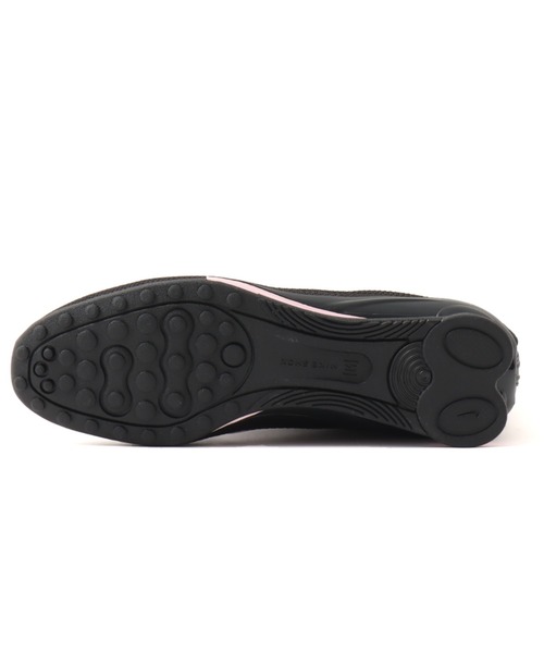 NIKE(ナイキ)の「NIKE WMNS SHOX Z / ナイキ ウィメンズ ショックス Z 【SP】(スニーカー・レディース・ブラック・25.0cm/24.5cm/24.0cm/23.5cm/23.0cm)」の6枚目の写真