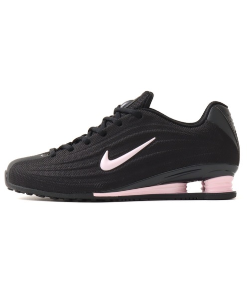 NIKE(ナイキ)の「NIKE WMNS SHOX Z / ナイキ ウィメンズ ショックス Z 【SP】(スニーカー・レディース・ブラック・25.0cm/24.5cm/24.0cm/23.5cm/23.0cm)」の4枚目の写真