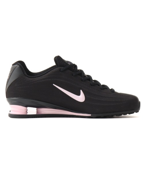 NIKE(ナイキ)の「NIKE WMNS SHOX Z / ナイキ ウィメンズ ショックス Z 【SP】(スニーカー・レディース・ブラック・25.0cm/24.5cm/24.0cm/23.5cm/23.0cm)」の5枚目の写真