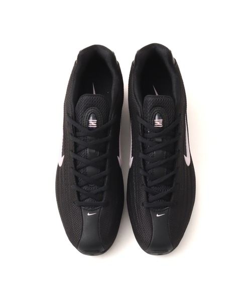NIKE(ナイキ)の「NIKE WMNS SHOX Z / ナイキ ウィメンズ ショックス Z 【SP】(スニーカー・レディース・ブラック・25.0cm/24.5cm/24.0cm/23.5cm/23.0cm)」の2枚目の写真