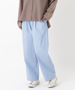 タイプクロス ハーフパンツ（その他パンツ）｜JOURNAL STANDARD LUXE