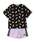 X-girl Stages�i�G�b�N�X�K�[���X�e�[�W�X�j�́uBOX���S��������T+�T�C�h���b�V���V���[�g�p���c�Z�b�g�i�A���T���u���j�v�b�u���b�N
