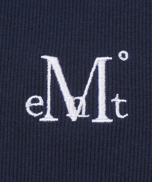 MUCENT（ムセント）の「◇MUCENT◇ブランド直輸入正規品/【セット】パルスセットアップレースポイントノースリーブボレロカーディガン [SET] PULSE SET-UP LACE POINT SLEEVELESS BOLERO CARDIGAN（アンサンブル・レディース・ネイビー・FREE）」の11枚目の写真