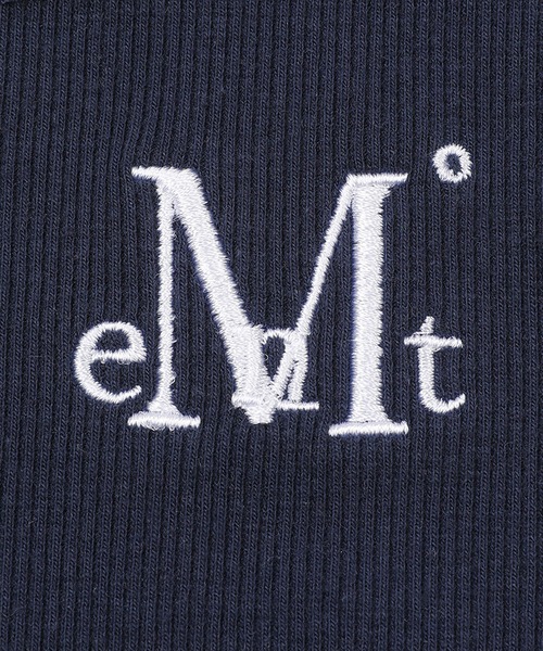 MUCENT（ムセント）の「◇MUCENT◇ブランド直輸入正規品/【セット】パルスセットアップレースポイントノースリーブボレロカーディガン [SET] PULSE SET-UP LACE POINT SLEEVELESS BOLERO CARDIGAN（アンサンブル・レディース・ネイビー・FREE）」の9枚目の写真