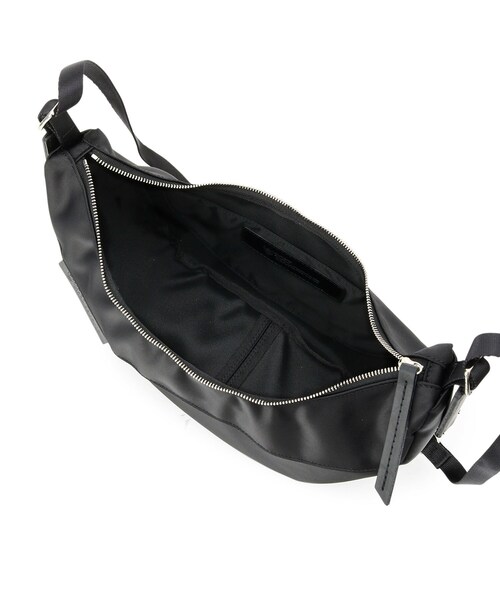 TOFF&LOADSTONE(トフアンドロードストーン)の「Air 2way shoulder(エア 2way ショルダー)S(ショルダーバッグ・レディース・ピンク系その他/ブラック/ライトグレー系5・00)」の20枚目の写真