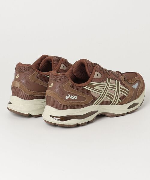 ASICS(アシックス)の「【ASICS】 GEL-K1011(スニーカー・メンズ・ブラウン・27.0cm/28.5cm/28.0cm/27.5cm/26.5cm/23.5cm)」の8枚目の写真