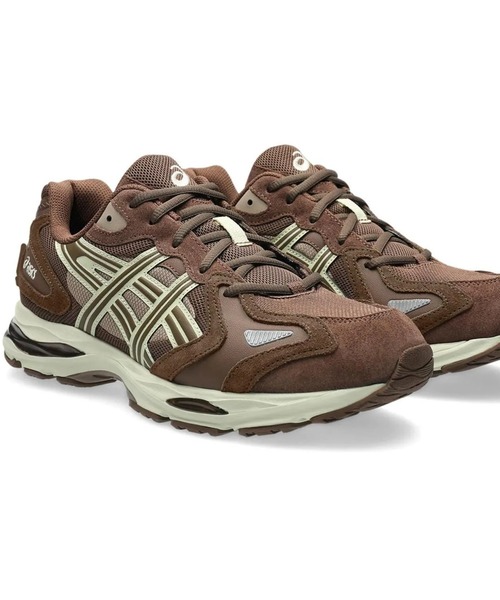 ASICS】 GEL-K1011（スニーカー）｜ASICS（アシックス）のファッション