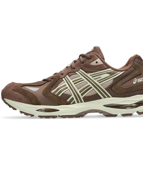 ASICS(アシックス)の「【ASICS】 GEL-K1011(スニーカー・メンズ・ブラウン・27.0cm/28.5cm/28.0cm/27.5cm/26.5cm/23.5cm)」の2枚目の写真