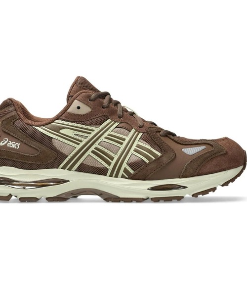 ASICS(アシックス)の「【ASICS】 GEL-K1011(スニーカー・メンズ・ブラウン・27.0cm/28.5cm/28.0cm/27.5cm/26.5cm/23.5cm)」の4枚目の写真
