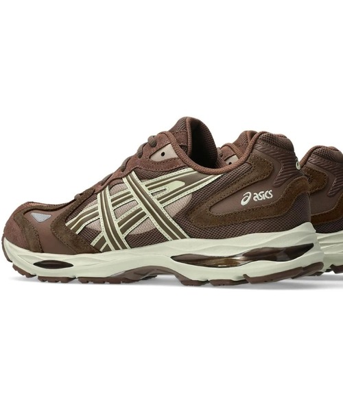 ASICS(アシックス)の「【ASICS】 GEL-K1011(スニーカー・メンズ・ブラウン・27.0cm/28.5cm/28.0cm/27.5cm/26.5cm/23.5cm)」の5枚目の写真