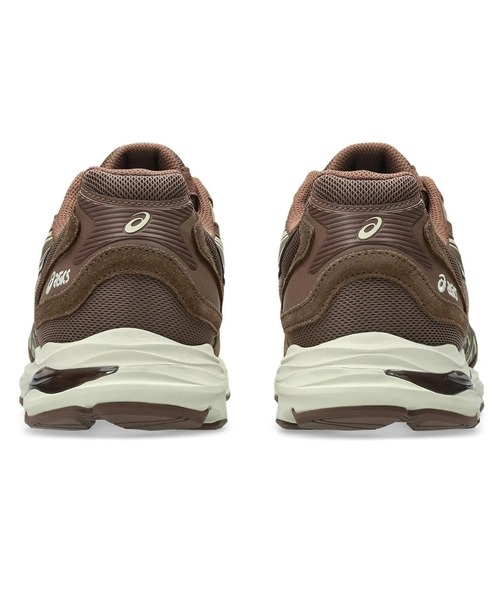 ASICS(アシックス)の「【ASICS】 GEL-K1011(スニーカー・メンズ・ブラウン・27.0cm/28.5cm/28.0cm/27.5cm/26.5cm/23.5cm)」の6枚目の写真