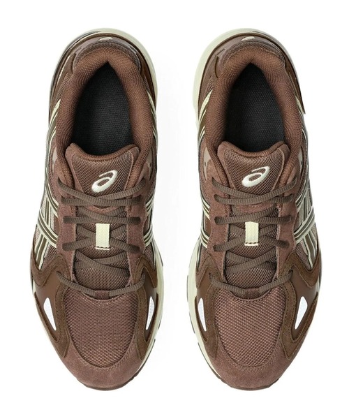 ASICS(アシックス)の「【ASICS】 GEL-K1011(スニーカー・メンズ・ブラウン・27.0cm/28.5cm/28.0cm/27.5cm/26.5cm/23.5cm)」の10枚目の写真