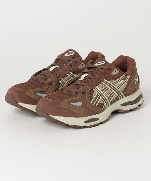 ASICS(アシックス)の「【ASICS】 GEL-K1011(スニーカー・メンズ・ブラウン・27.0cm/28.5cm/28.0cm/27.5cm/26.5cm/23.5cm)」の11枚目の写真