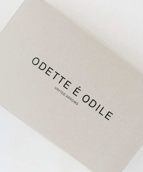 ODETTE E ODILE(オデットエオディール)の「ペニーローファー フラット25↓↑(ローファー・レディース・ブラック/その他1/ダークブラウン・23.5cm/22cm/24.5cm/23cm/25cm/24cm/22.5cm)」の21枚目の写真