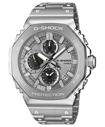 G-SHOCK | フルメタルクロノグラフ / スマートフォンリンク / GMC-B2100ADS-1AJF(アナログ腕時計)