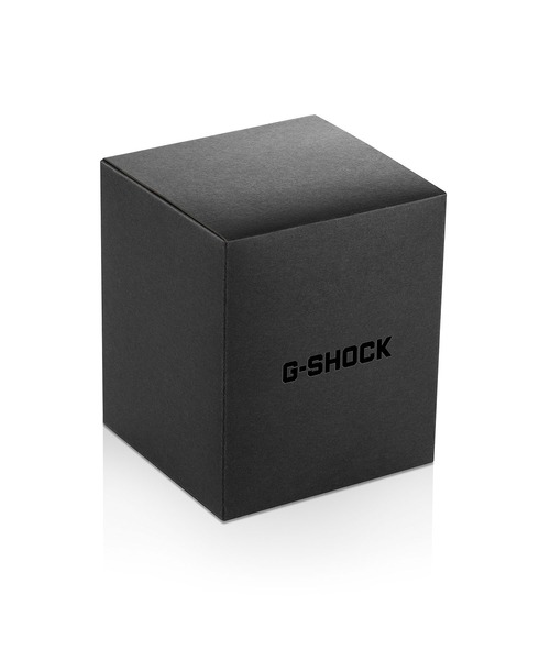 G-SHOCK（ジーショック）の「フルメタルクロノグラフ / スマートフォンリンク / GMC-B2100ADS-1AJF（アナログ腕時計・メンズ・シルバー×ブラック・FREE）」の5枚目の写真