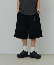 DESIRED（デシレッド）の「バミューダパンツ-FBSK2511D03（その他パンツ）」